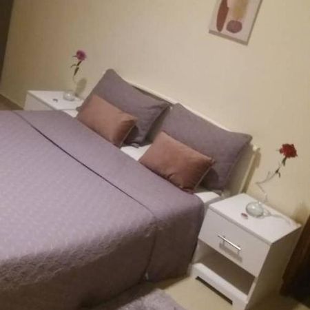 Apartamento Chez Camille a Zac Mbao Diokoul Exterior foto